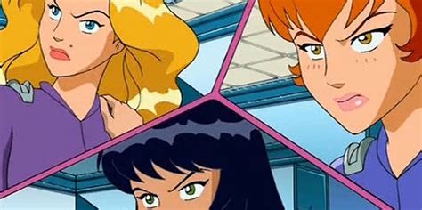 Totally Spies: 5 Best Episodes (& 5 Worst), According To IMDb.